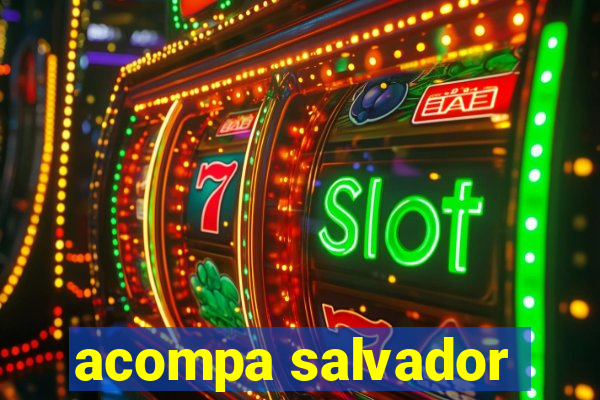 acompa salvador